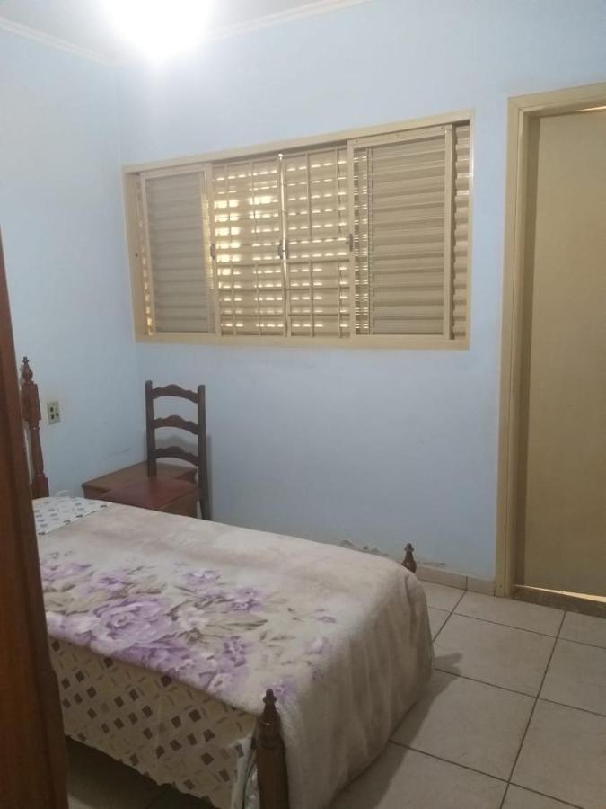 Recanto Pavese Villa Olímpia Buitenkant foto