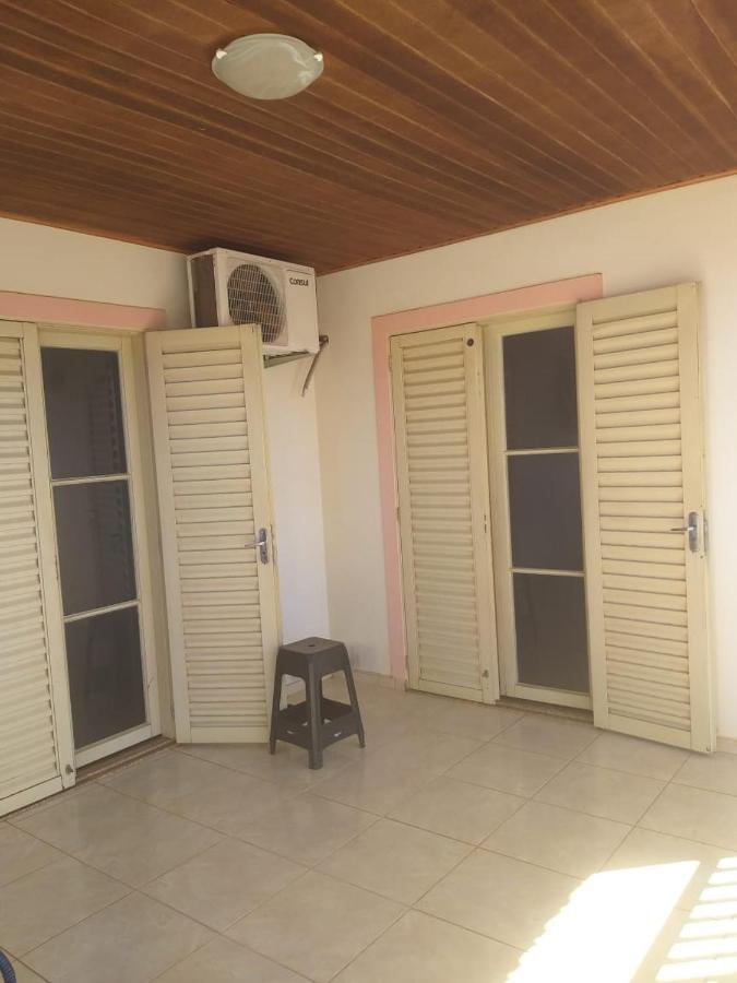 Recanto Pavese Villa Olímpia Buitenkant foto