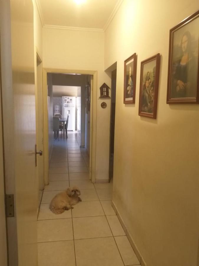 Recanto Pavese Villa Olímpia Buitenkant foto