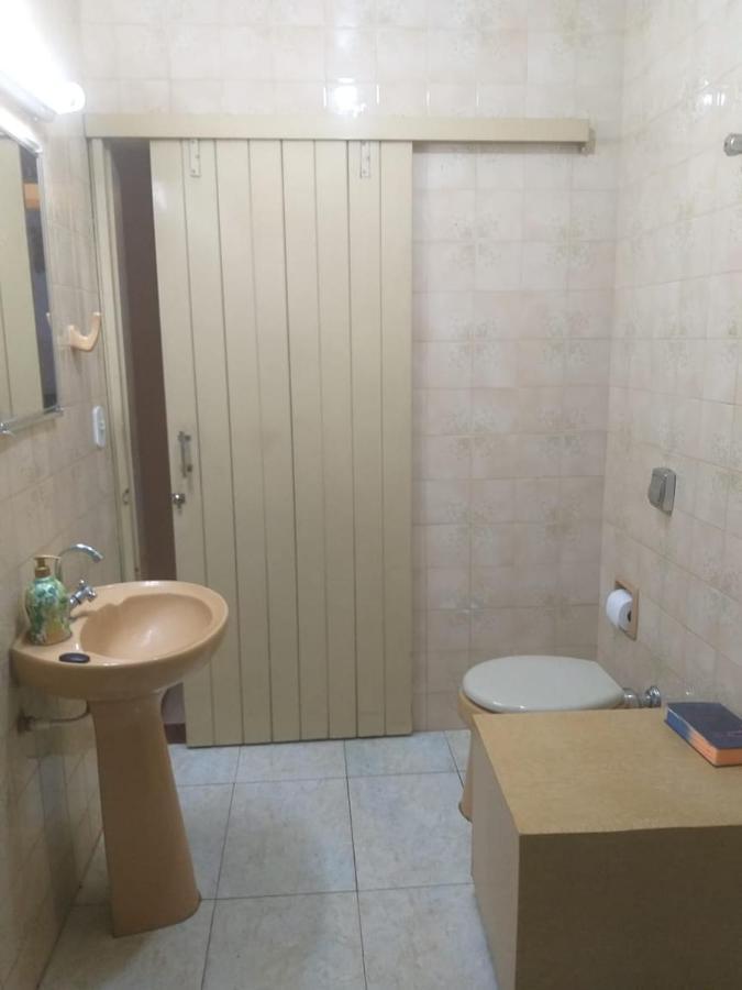 Recanto Pavese Villa Olímpia Buitenkant foto