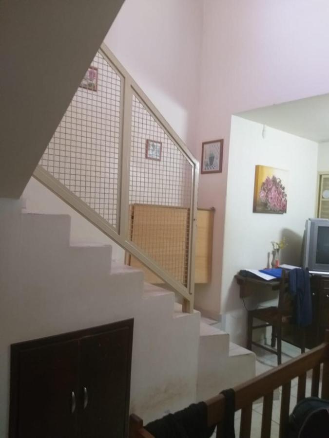 Recanto Pavese Villa Olímpia Buitenkant foto