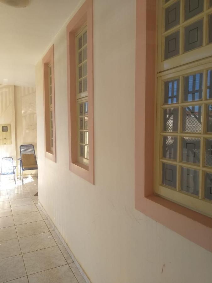 Recanto Pavese Villa Olímpia Buitenkant foto